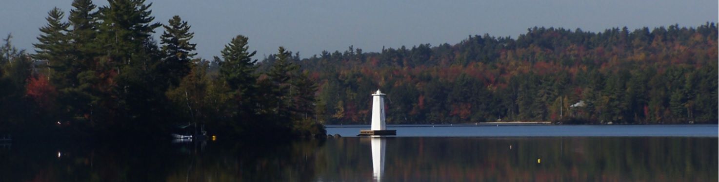 lake observer header image